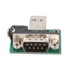 Game IO Board for 2600 to for SNAC Delayless USB