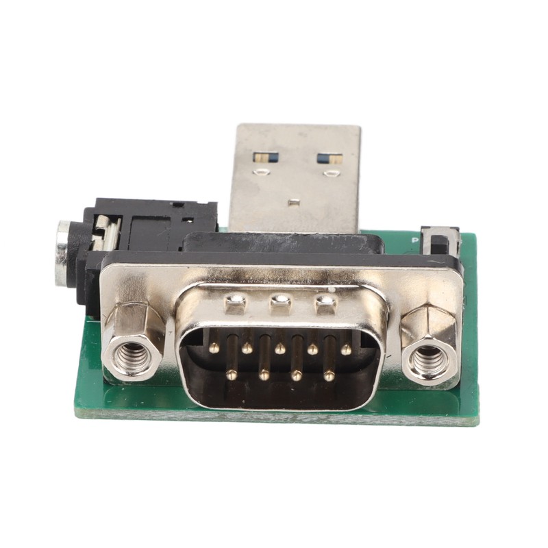 Game IO Board for 2600 to for SNAC Delayless USB