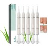 Pack of 5 Nail Care Pen, Nail Oil Pen, Routine