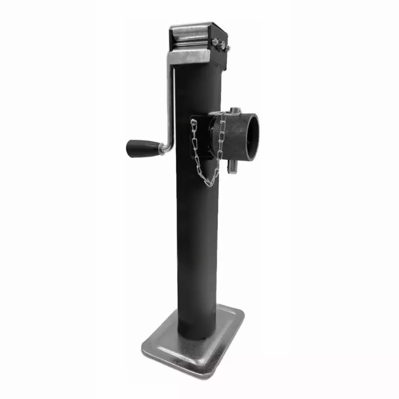 Fixitfast Soporte De Remolque De Gato Manual De 5000lbs