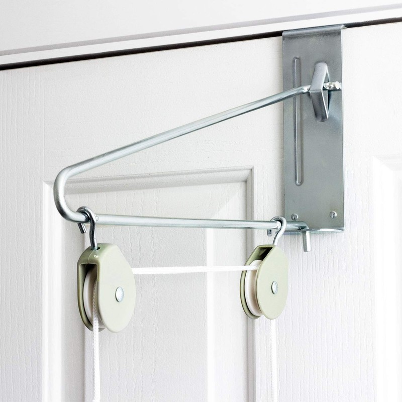 DMI Exercise Pulley Set for Physical Therapy helps Increase Mobility,