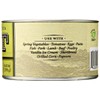 BEAUTIFUL BRINY SEA Rosemary Sea Salt, 4 OZ
