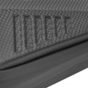 WHEEL UP Front Hanging Bag Storage Case Reflective for Electric