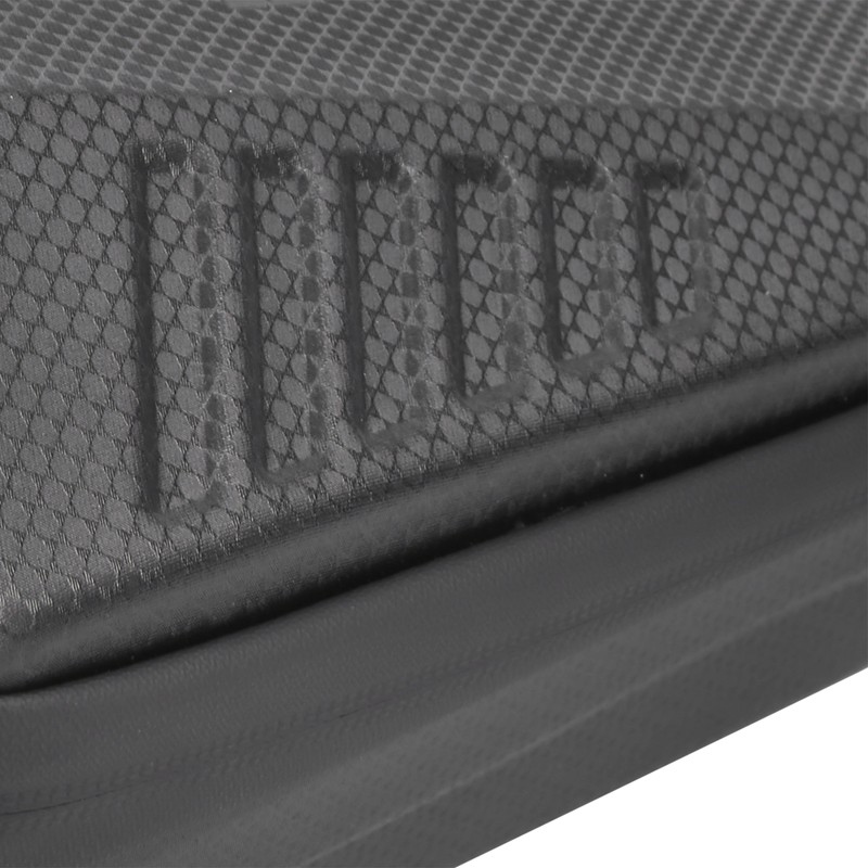 WHEEL UP Front Hanging Bag Storage Case Reflective for Electric