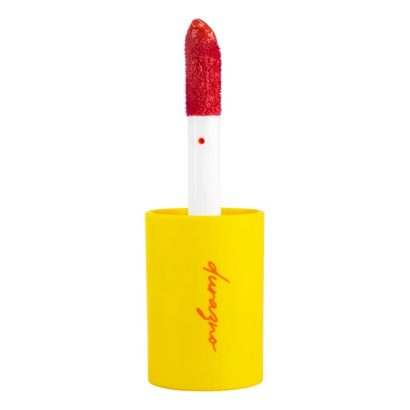 Lip Tint Ferja Adn Durazno 5ml Tinta Labios Hidratante Durazno