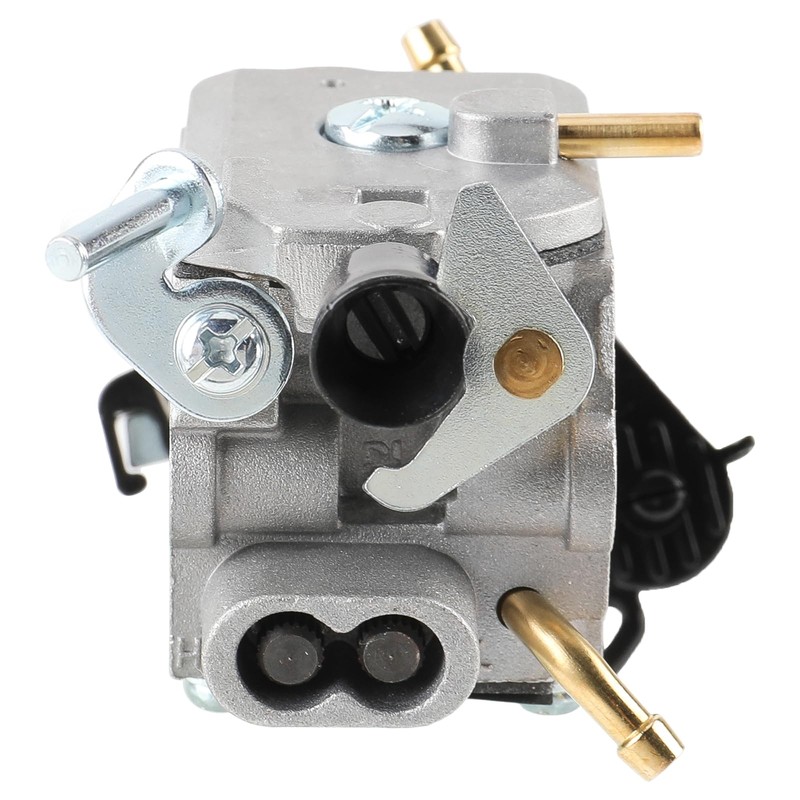 CARBBIA Carburetor Kit Compatible with Husqvarna 445 445E 450 450E