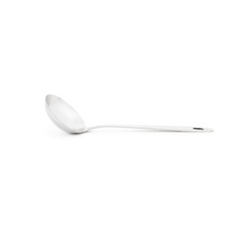 Fox Run 5619 Stainless Ladle, 12.5-Inch, Metallic