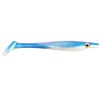 Strike Pro Pig Shad 23cm Blue Pearl