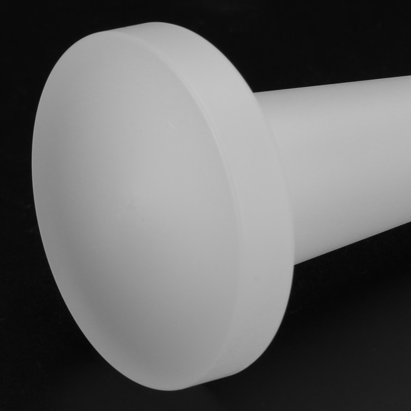 Coffee Tamper Powder Flat Press Hammer Dosing Funnel Home Coffee