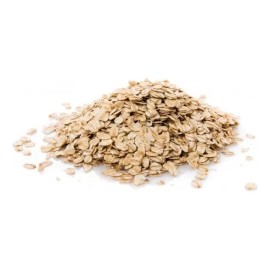 Productos Mart Mexico  Crema De Avena Con Colágeno (4 Kilos) Tipo De Piel Todo Tipo De Piel