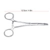 Pet Ear Locking Forceps Dog Ear Hair Puller Pet Groomers