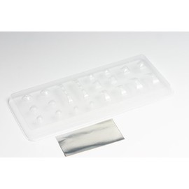 ABC Hobby with Light Unit for Light Cover 62740 