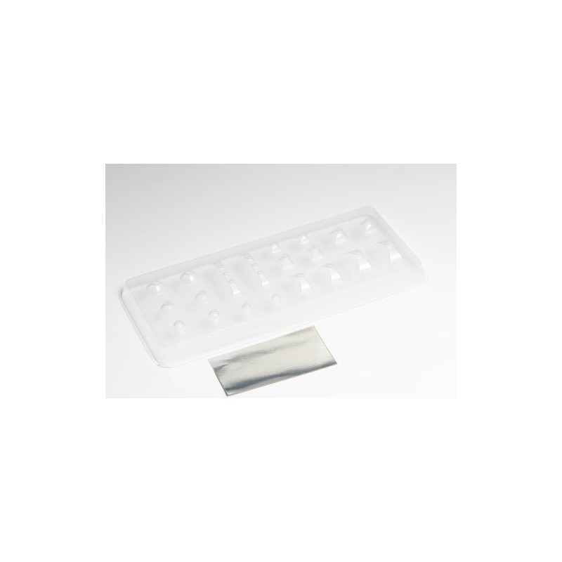 ABC Hobby with Light Unit for Light Cover 62740 