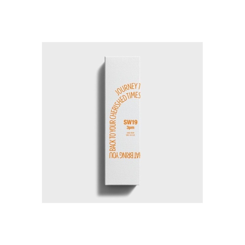 SW19 3pm HAND CREAM (50ml) / SW19 3pm HAND CREAM