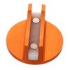 ULTECHNOVO Pinch Weld Jack Pads for Floor Jack Magnetic Jack