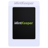 MintKeeper - Semi Rigid Card Holder - Recommended Size for