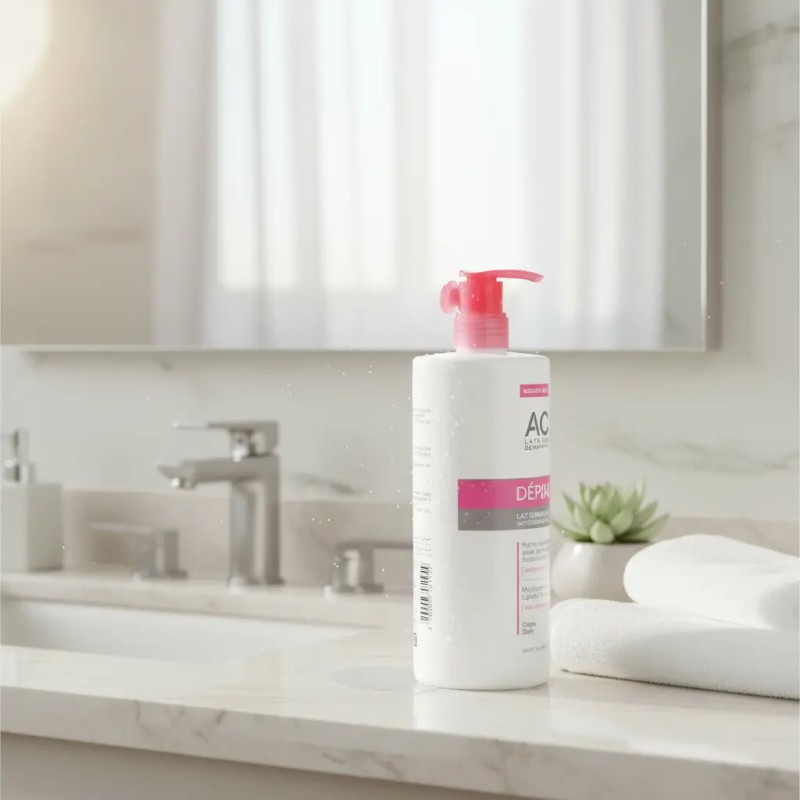 Depiwhite Leche Corporal 500