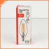 Ikea SOLHETTA LED Bulb E12 Chandelier/Clear 250 lumen, NON dimmable,