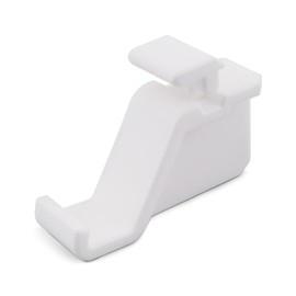 ULXIOM W10909479 Microwave Element Support Clip Bracket Replacement for Whirlpool KitchenAid JennAir etc, Replace W10288008 W10120233 461967753871 W10120232 W10120233
