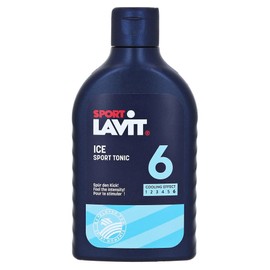 SPORT LAVIT Ice Sport Tonic 250 ml