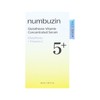 넘버즈인 Whitening Pore Ampoule Numbers In No. 5 Glutathione C