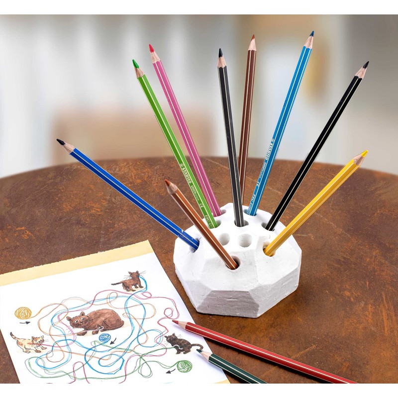 Glorex Keramiton Ceramic Clay