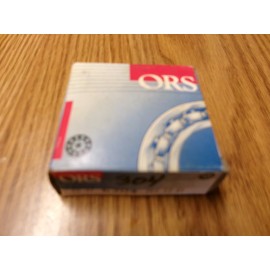 ORS  6304-2RS  Rubber Seal Ball Bearing 20x52x15 6304 2RS 6304RS