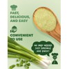 NICE WITCH'S Korean 100% Pure Green Onion Powder 7.05oz /