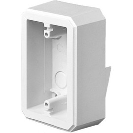 Arlington FS8141 Weatherproof FS 1/2 Lap Box