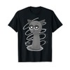 Gray from Sprunky! | Simon Funbot Jevin Oren T-Shirt