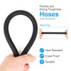 Shower Hose Extra Long 79 inches Replacement Shower Hose Attachment