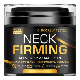 Crema Reafirmante Para Cuello - Crema Antiarrugas - Crema Re