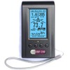 EMF Meter,Advanced GQ EMF-390 Multi-Field Electromagnetic Radiation 3-in-1 EMF ELF