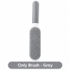 Reusable Pet Hair Remover Brush for Sofas, Carpets & Clothing