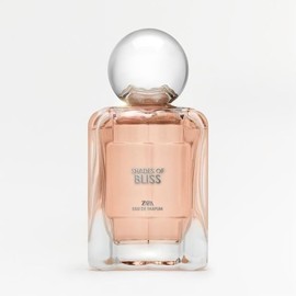 Zara Shades Of Bliss Perfume for Women EDP Eau De Parfum 100 ML (3.4 FL. OZ)