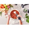 Braun Multiquick 5 Vario Hand Blender (SS Blending Shaft+1.5C Chopper+