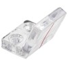 Woodworking Magnifying Glass Baffle Plate Magnifying Glass Push Table Saw