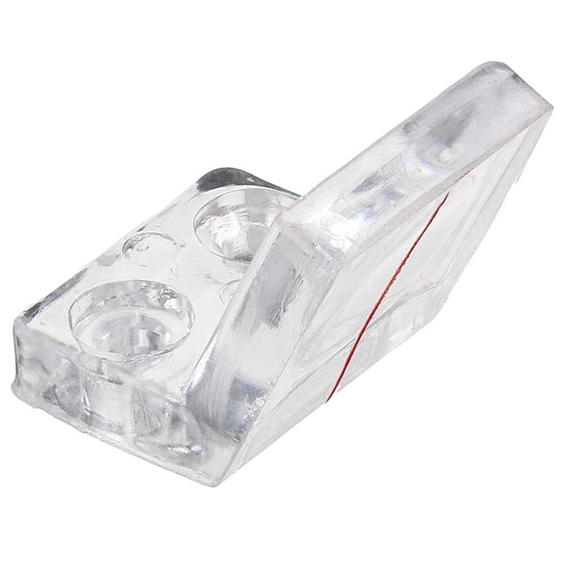 Woodworking Magnifying Glass Baffle Plate Magnifying Glass Push Table Saw