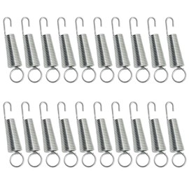 20Pcs 4008 Vise Replacement Springs for Vise Grip Clamp, 10R 10WR 10CR 10LW 11R 11SP 11HD 12LC 20R 310S