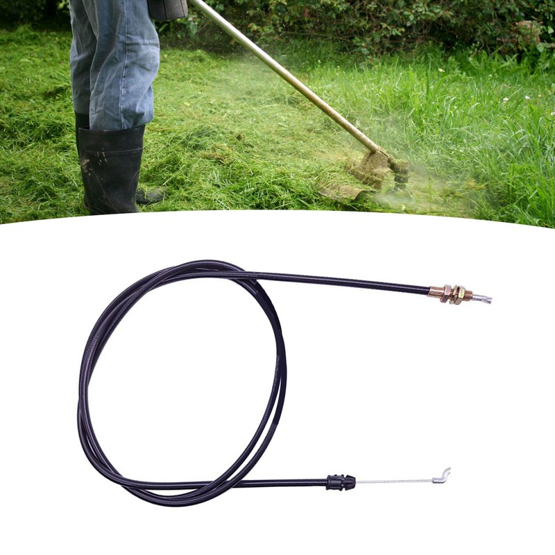 Transmission Shift Cable 7460935A 7460935 Lawn Mower Push Pull Cable