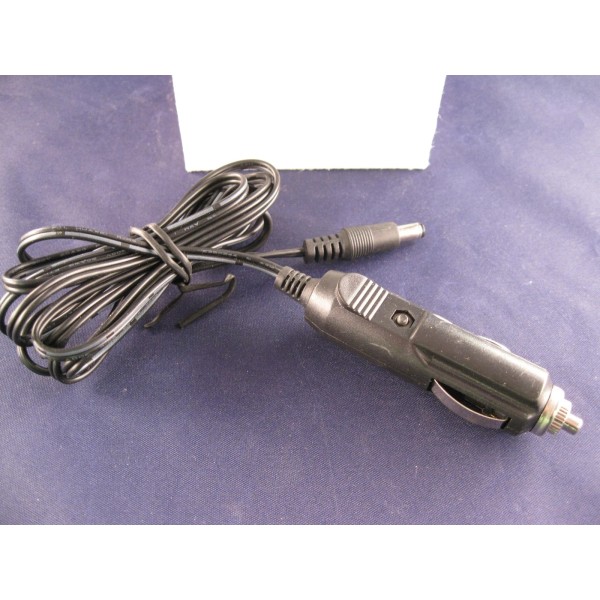 Magnum Telemetry Truck charger 12 v.-all Wildlife Materials TRX dog