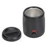 35W Hair Removal Wax Warm Machine Quickly Melting Aluminium Alloy