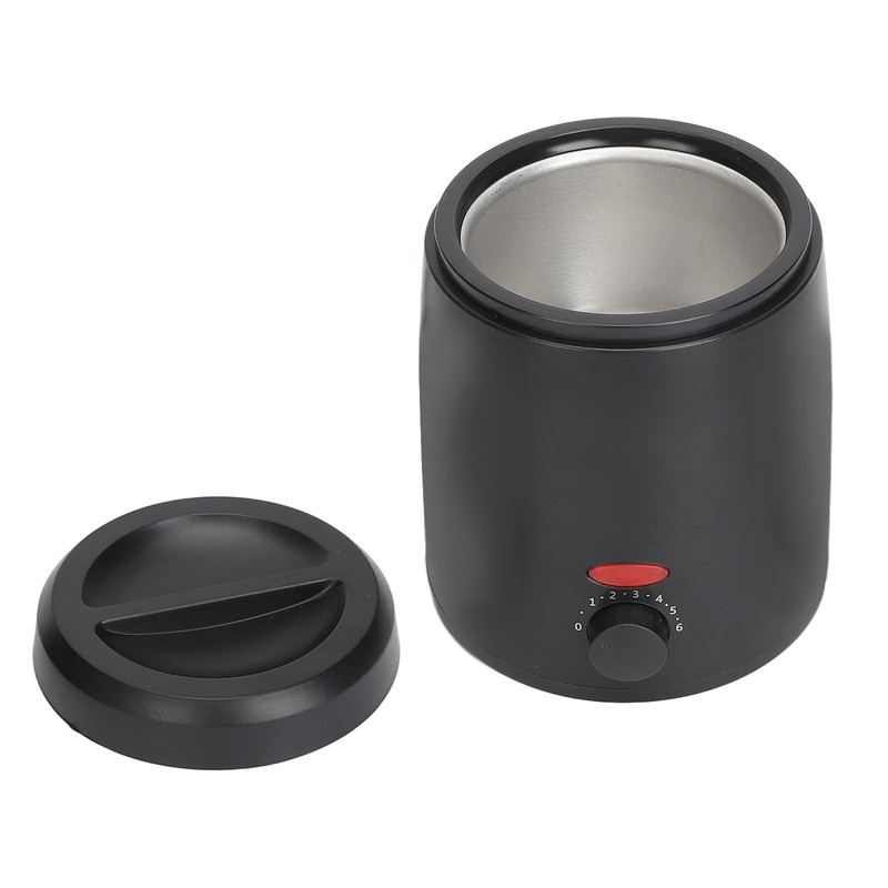 35W Hair Removal Wax Warm Machine Quickly Melting Aluminium Alloy