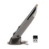 2.4G Wireless Mouse Pen 4 Keys Vertical Pen-Shaped Stylus BT