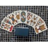 1930 Tarot de Marseille & Guide, facsimile, first printed c.1930