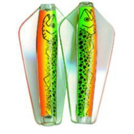 Tasmanian Devil WL1047-7 Little Devil 7G Fire Tiger