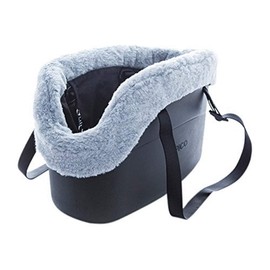 ZEUS Pico Tote Bag Black with Black Liner