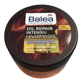 Balea Professional Hair Mask Oil Repair Intensive 300 ml
