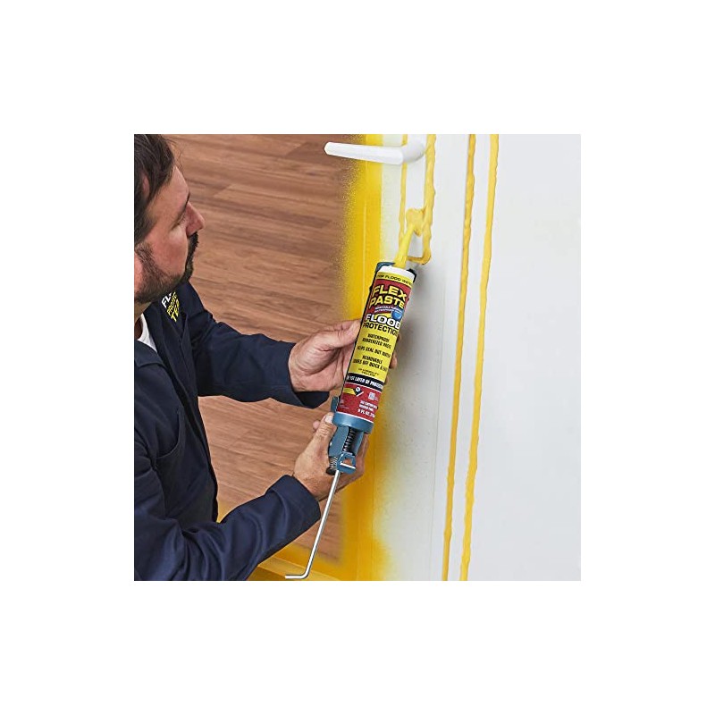 Flex Paste Protecci?n Contra Inundaciones