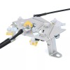 top88 For Ford F250-F550 Super Duty Door Latch Lock Cable